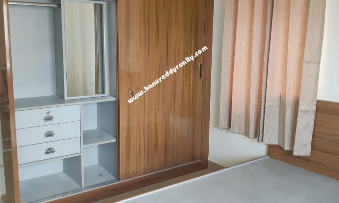 2 BHK Flat for Sale in Tumkur Road